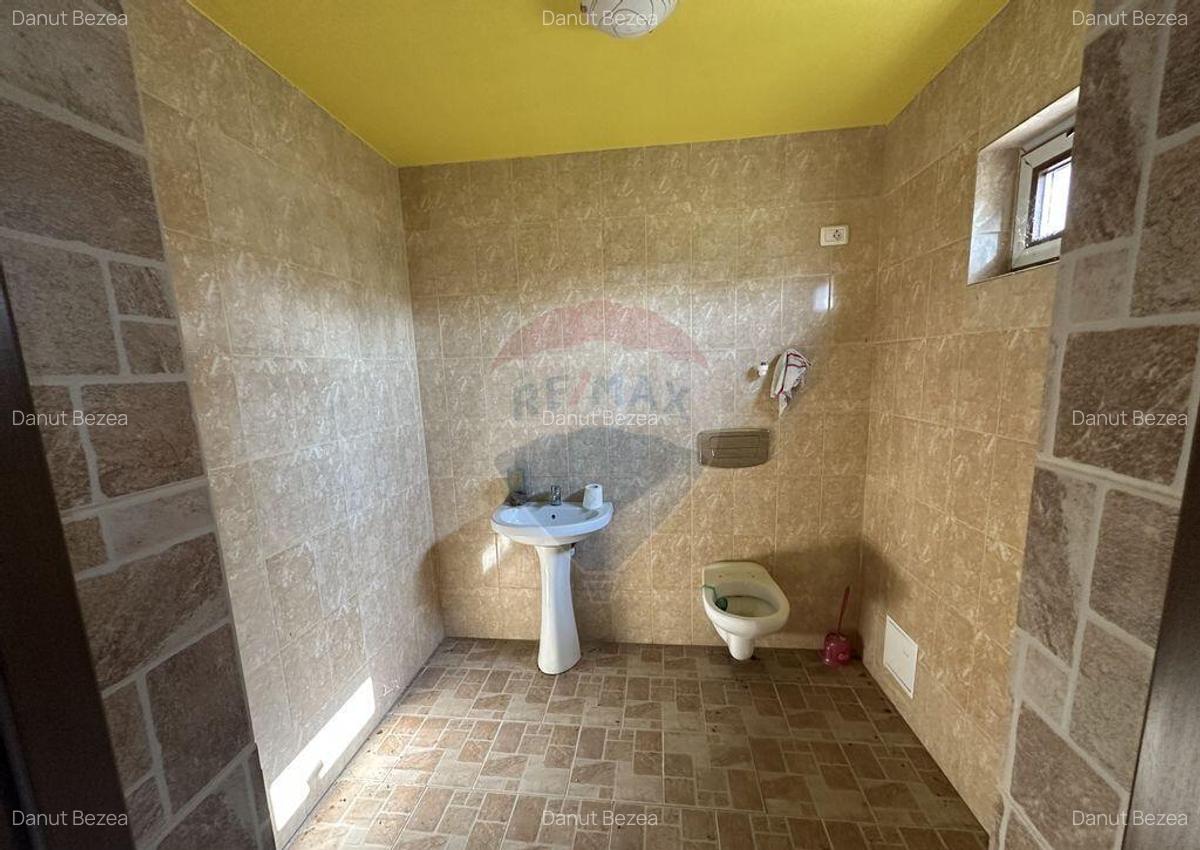 Casa sau Spatiu Dumbraveni langa DN E85 - 11