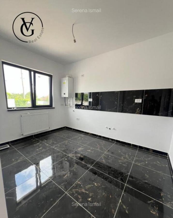 Casa la sol de 3 camere | Lumina - 14