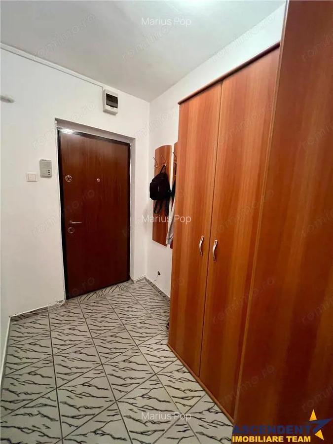 Garsoniera decomandata, Racadau, Brasov - 11