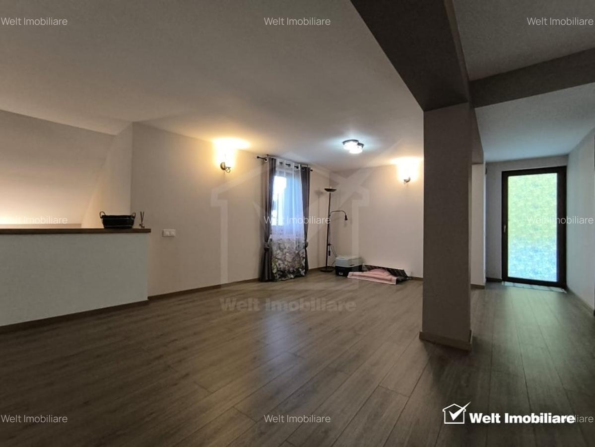 Casa individuala, 4 camere, 300 mp utili, 700mp teren, Borhanci - 20