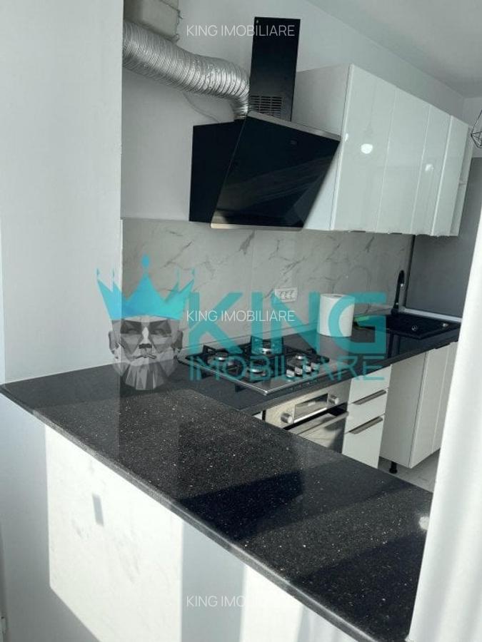 Apartament cu 2 camere semidecomandat, mobilat în Victoriei - 11