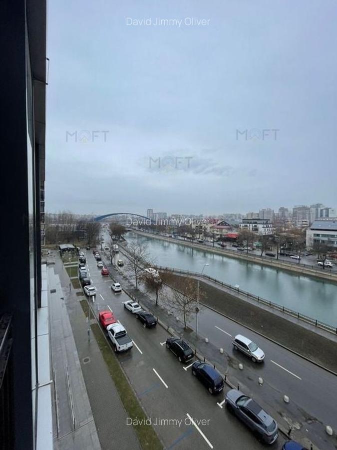 Apartament 3 Camere Lux || Asmita Gardens Tineretului || Parcare || - 9