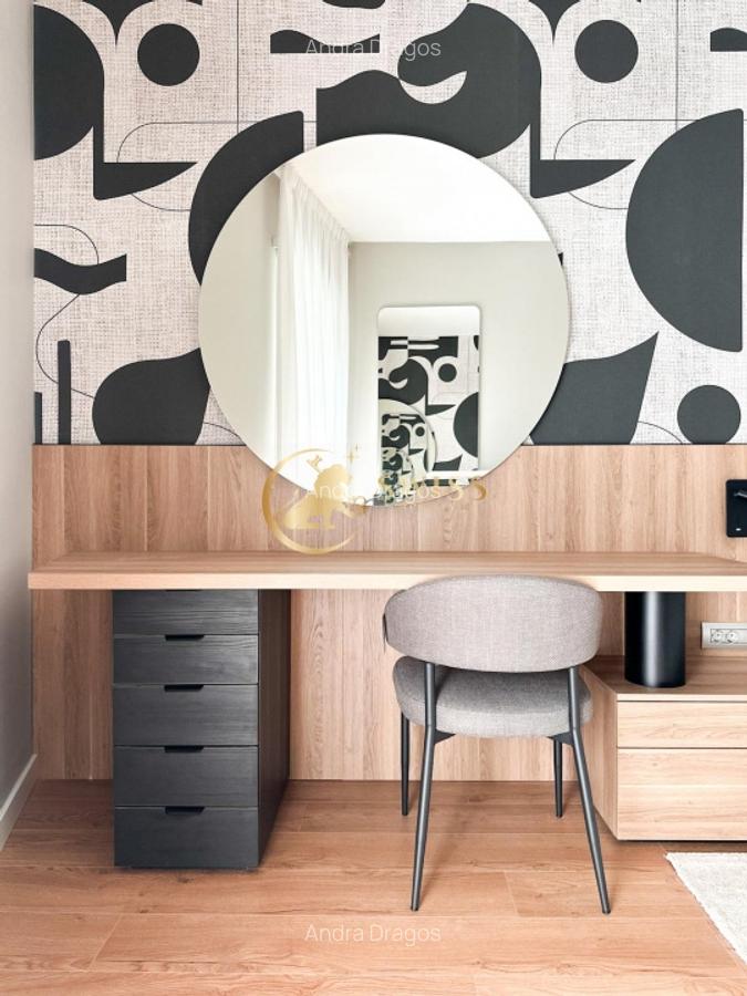 Apartament Premium | Prima inchiriere | Gradina | Parcare subterana | Zenia - 15