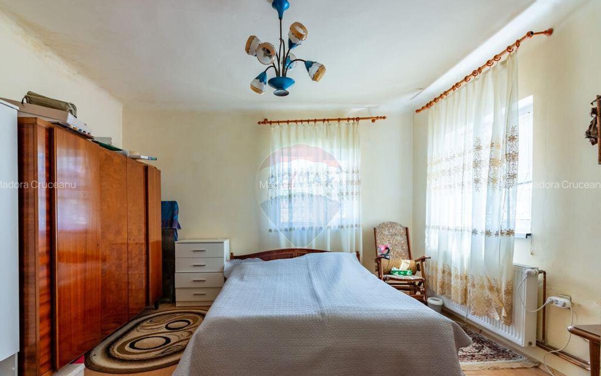 Casa cu poten?ial, curte proprie, zona lini?tita ... - 6