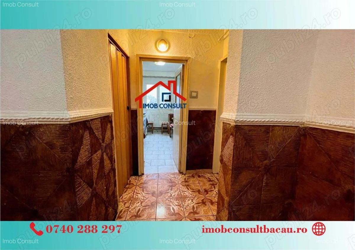 Apartament 2 camere | Decomandat | Etaj 4 7 | Zona Narcisa | CE1430 - 7