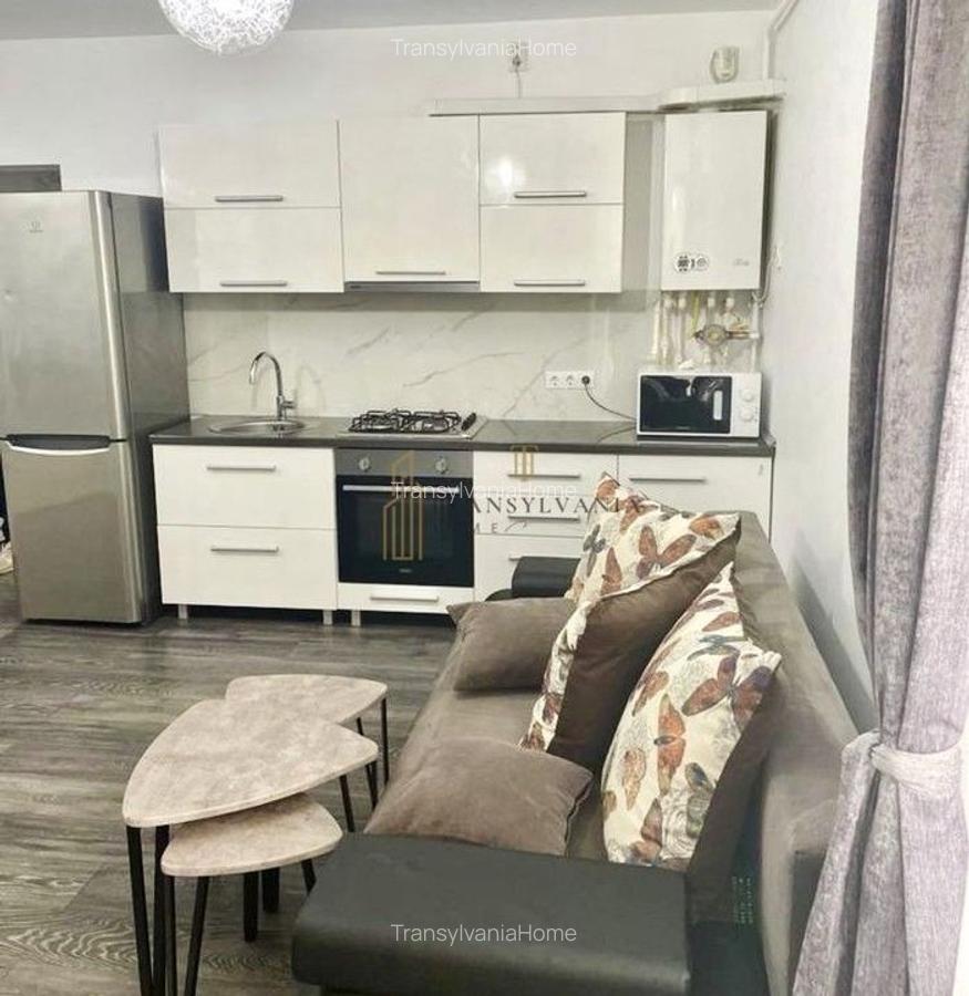 Apartament 2 camere, 44 mp, Loc de parcare, Zona Doamna Stanca - 3