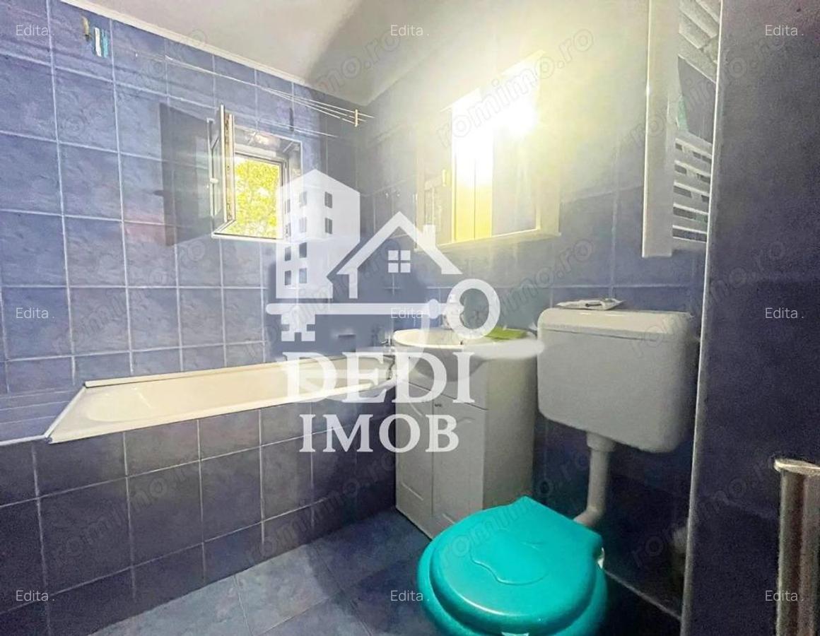 Apartament cu 3 camere de inchiriat Decebal, Oradea - 11