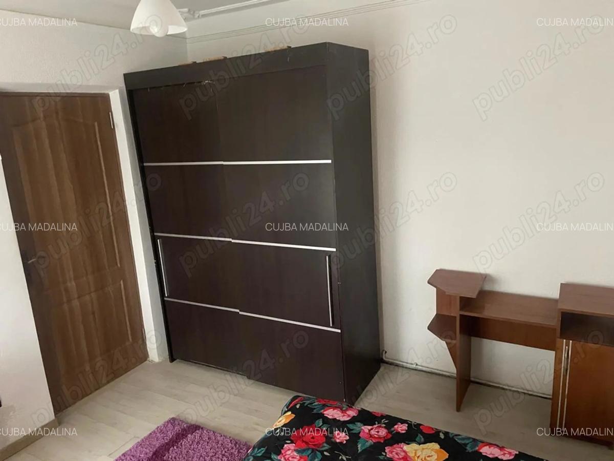 2 camere zona Carrefour Felicia , decomandat, complet utilat si mobilat - 10 2 camere zona Carrefour Felicia , decomandat, complet utilat si mobilat - 10
