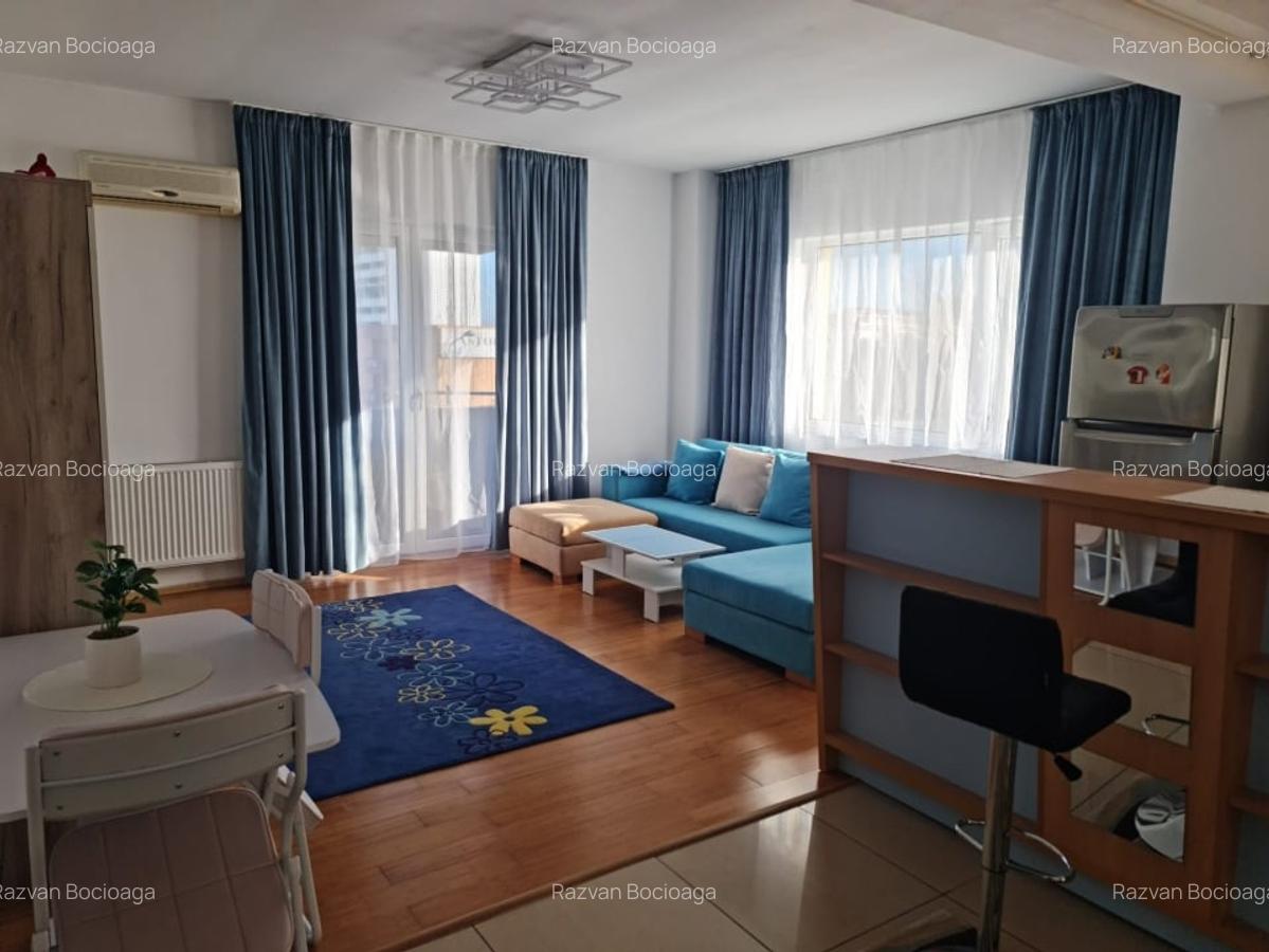 Mamaia-apartament 3 camere vedere lac - 2