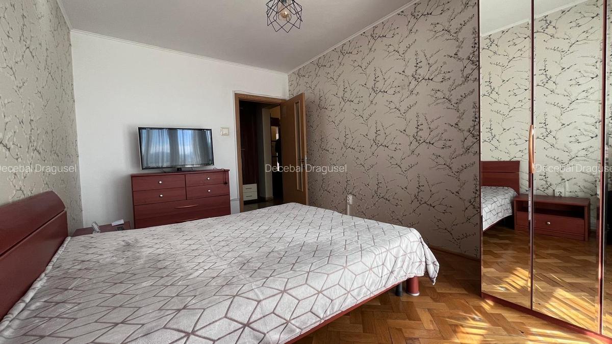 Apartament 3 Camere Decomandat - Parcare inclusa - cod 4599 - 3