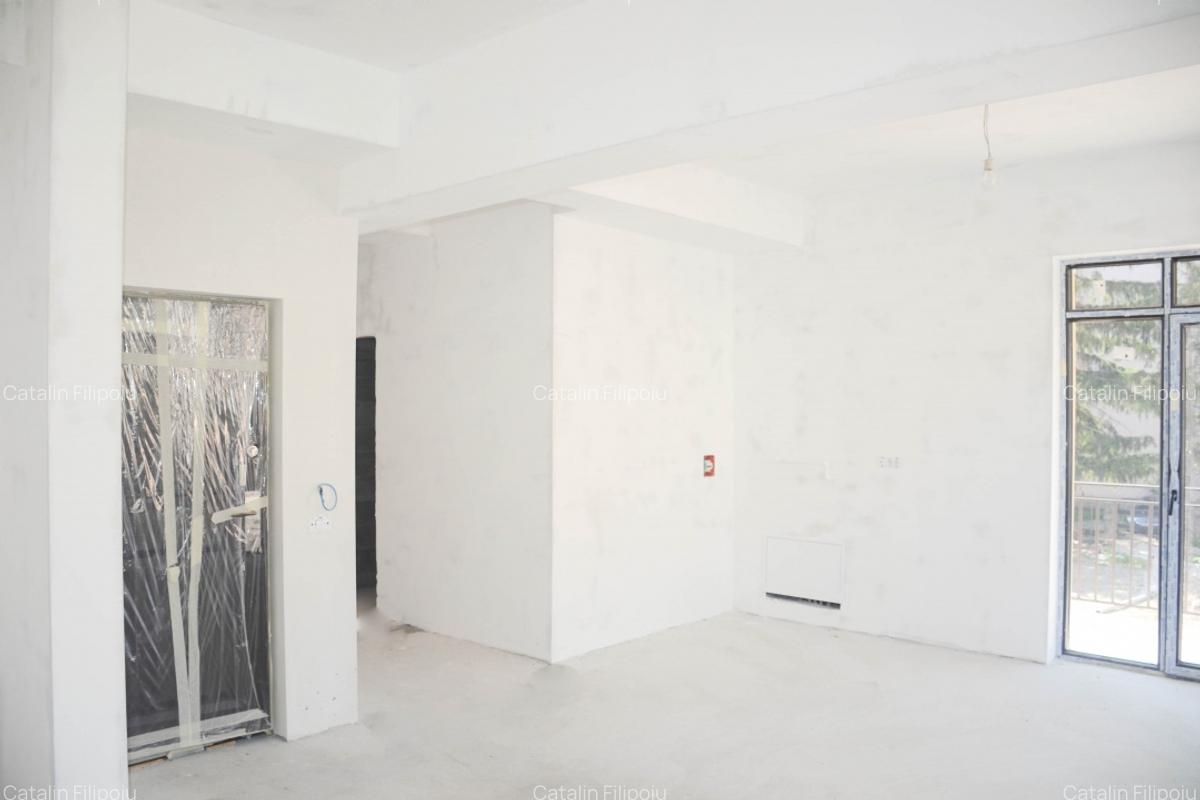 Apartament cu 2 Camere de vanzare in Nehoiu Ultracentral - 9