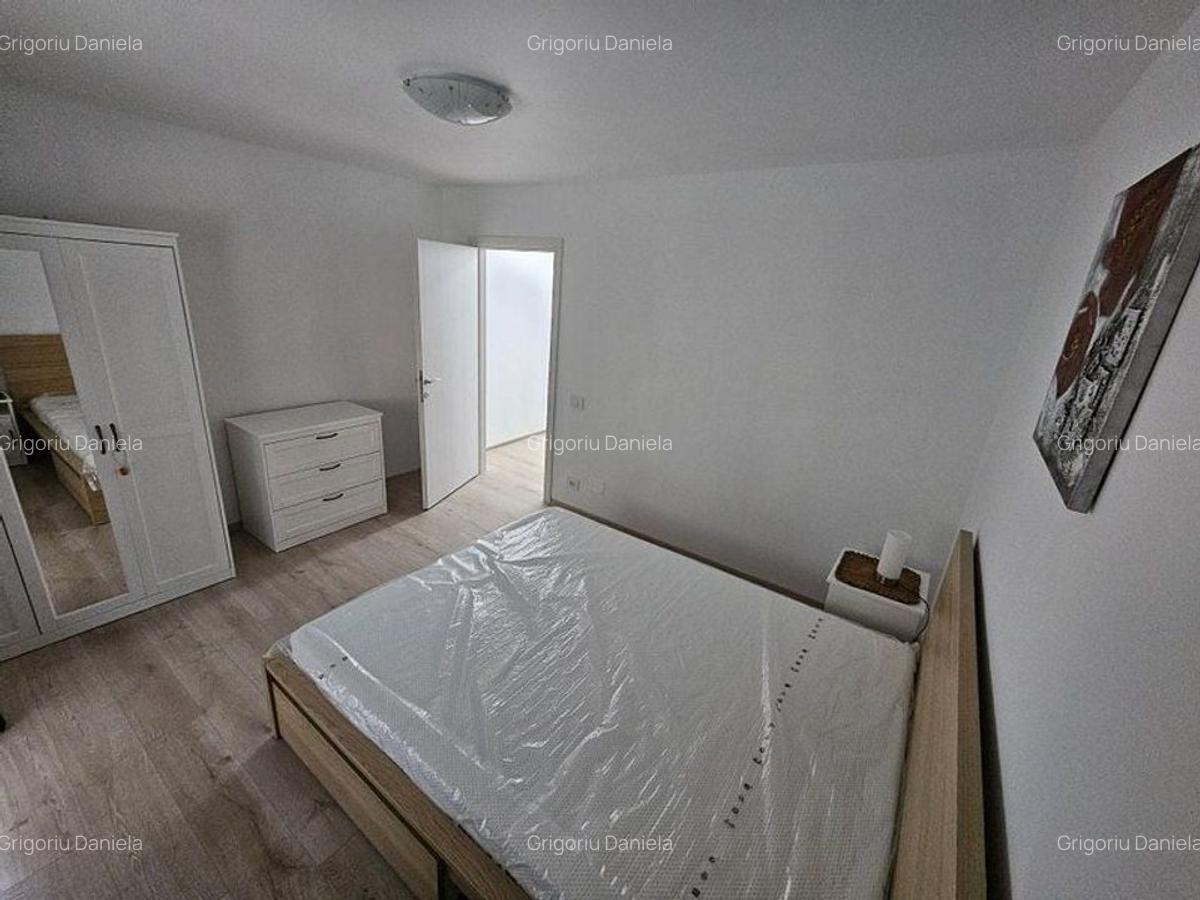 Apartament 2 camere semi-central/ Alba Iulia rond - 10