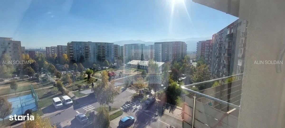 Apartament 3 camere, 2 bai - zona Avantgarden - 9