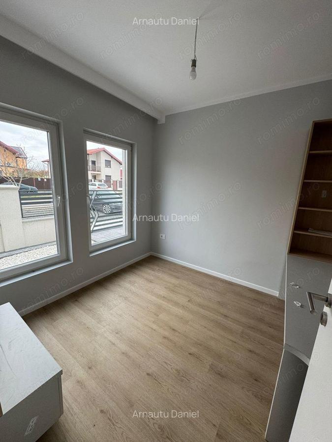 Casa Individuala P+1 - Remetea Mare - 4 camere 135.000 Euro - 10
