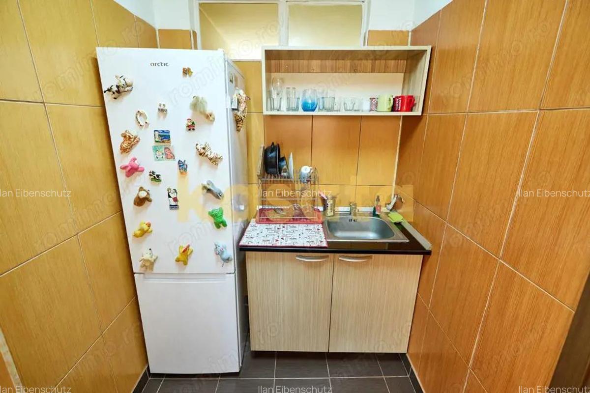 Casa cu 4 camere si curte | zona Regie | teren 252 mp - 5