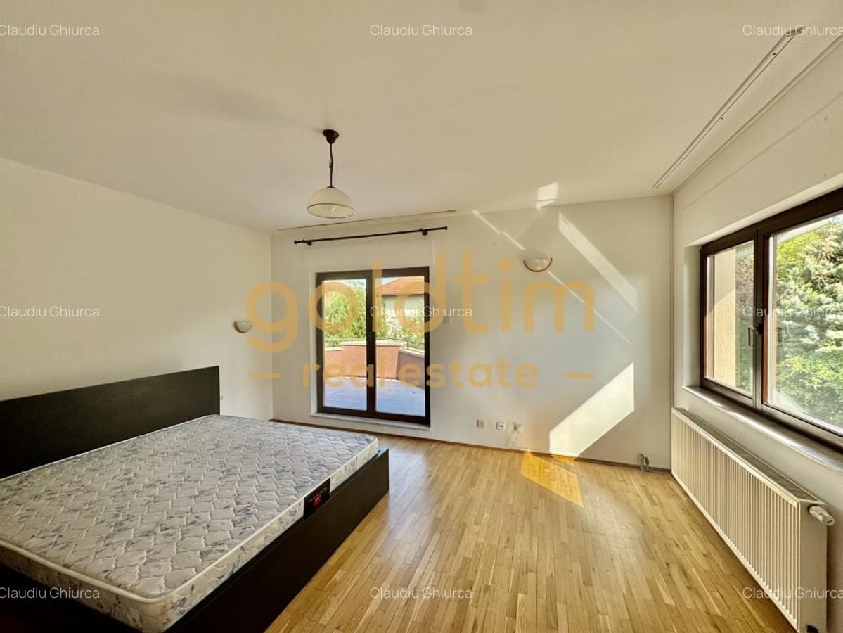 PET FRIENDLY/VILA INDIVIDUALA/TEREN LIBER 710 MP/ GARAJ/ ANSAMBLU SECURIZAT - 23