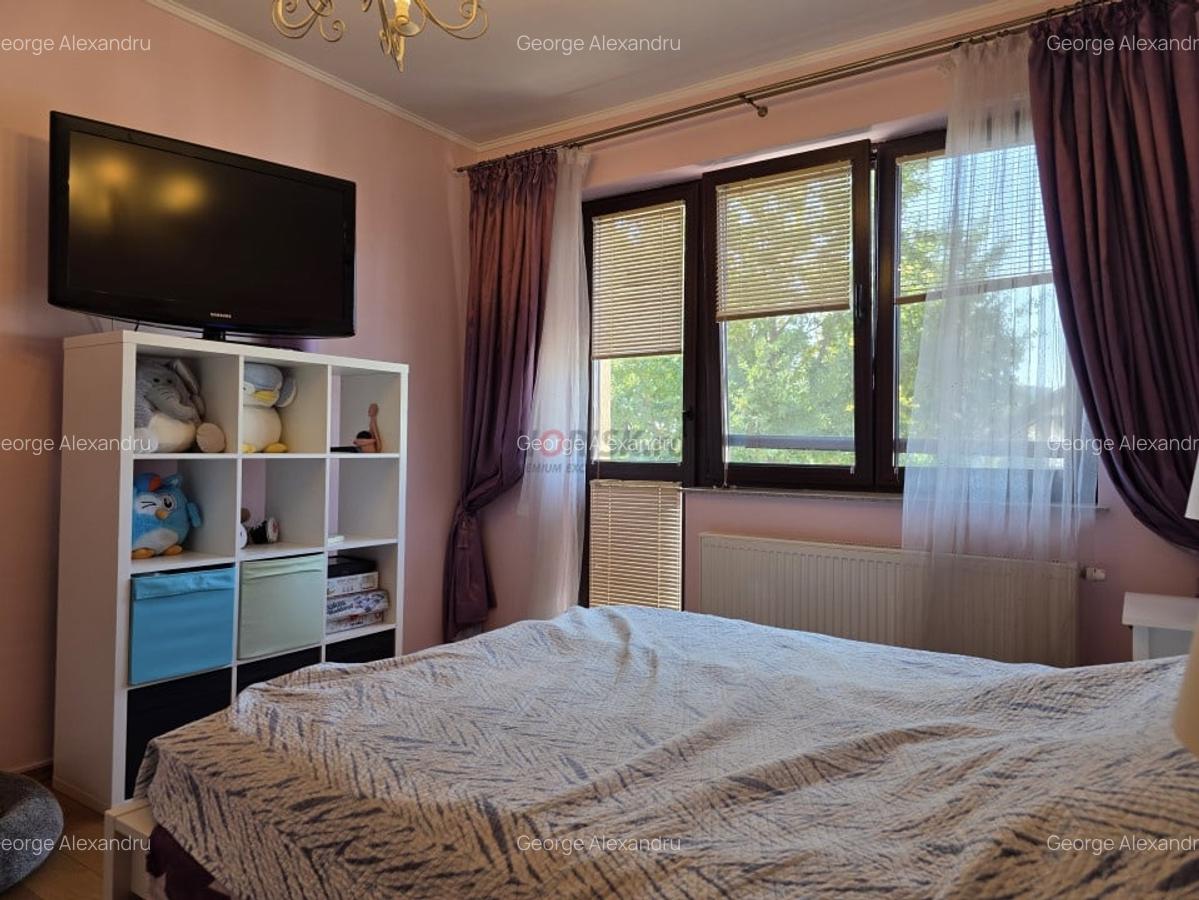 Vila mediteraneana moderna – Mogosoaia - 14