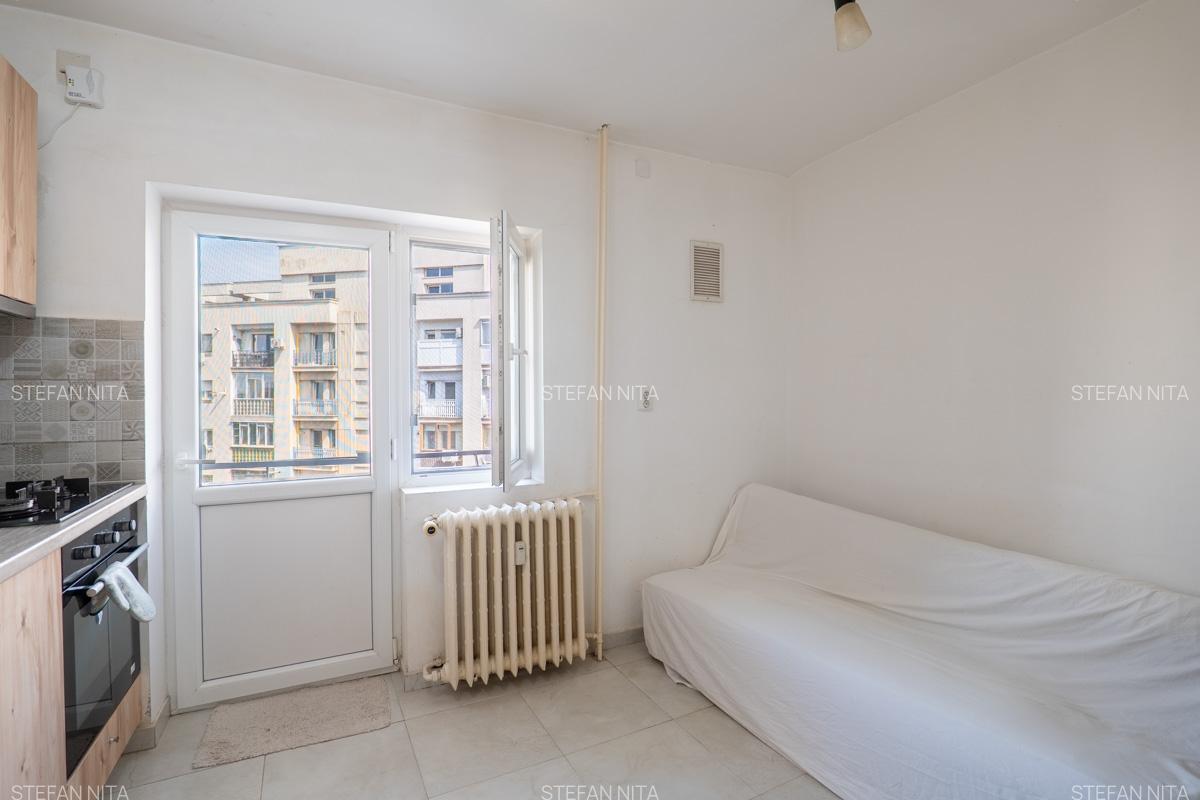 Apartament 3 camere Metrou Unirii - 11