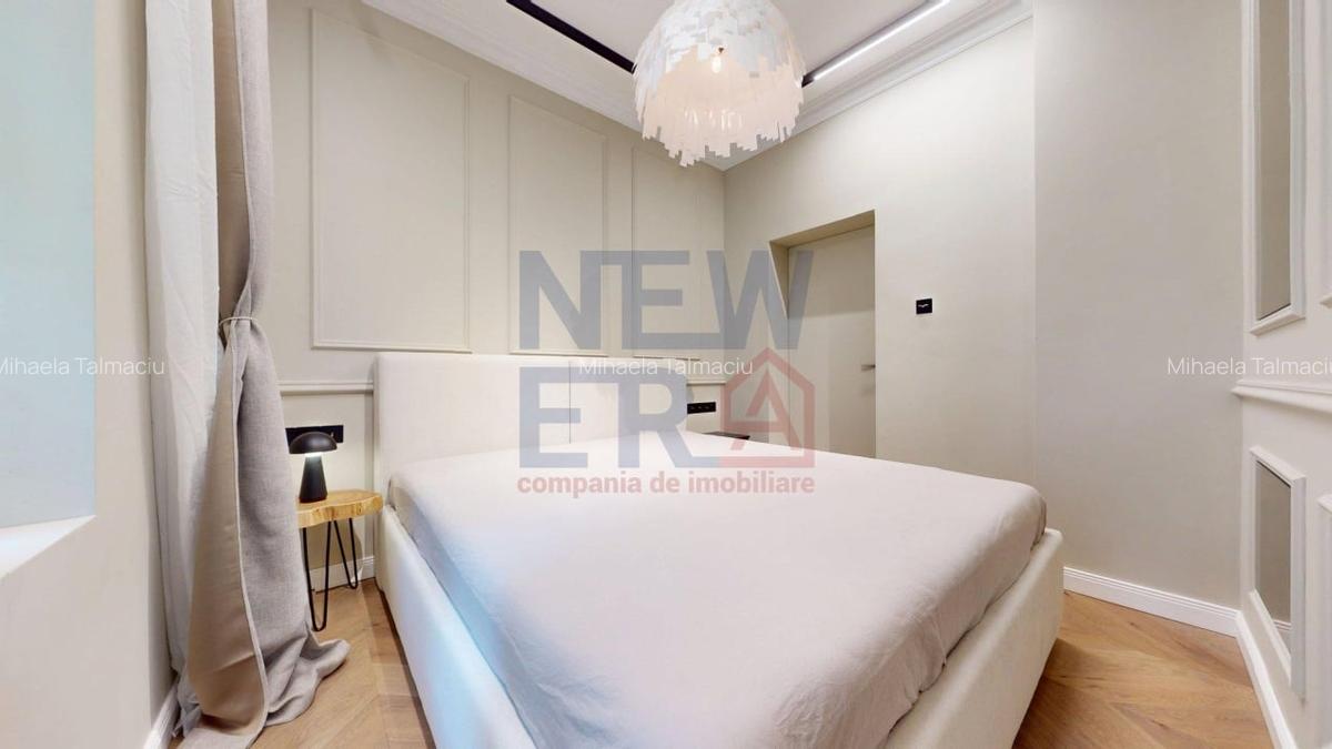 Apartament cu 3 camere decomandat, mobilat în Armeneasca - 20