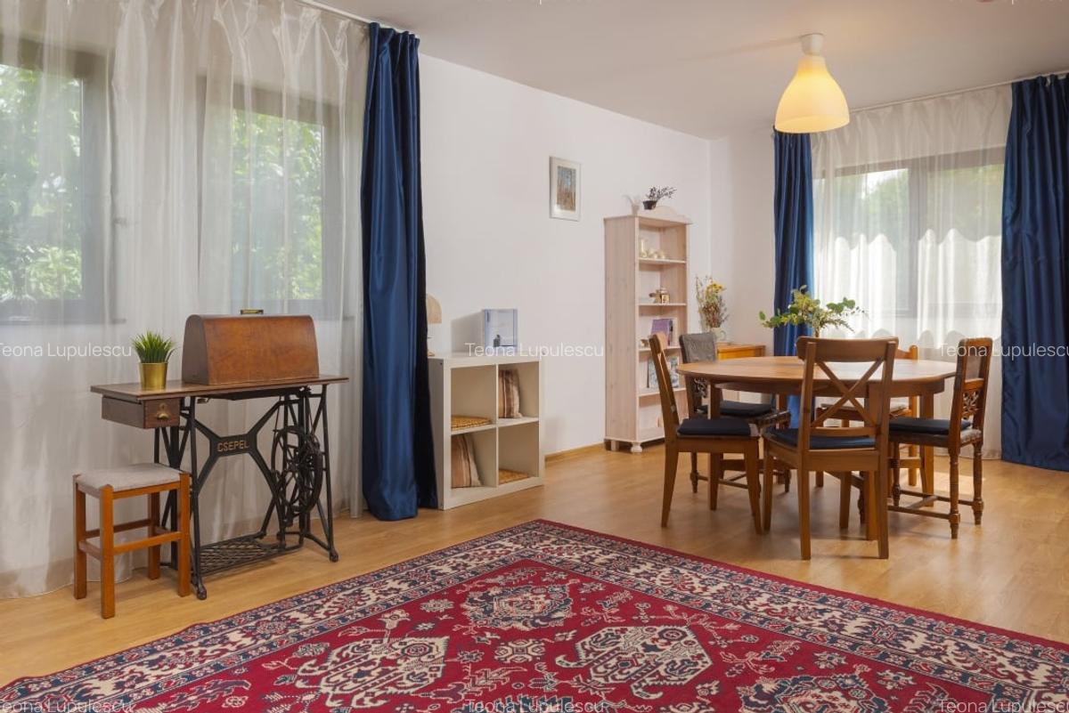 Casă cu 4 camere în Dumbrăvița - 14