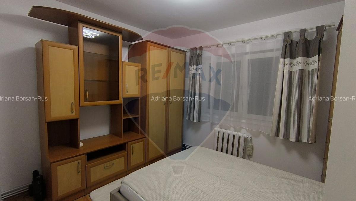 Apartament 2 camere de inchiriat Gheorgheni - 10