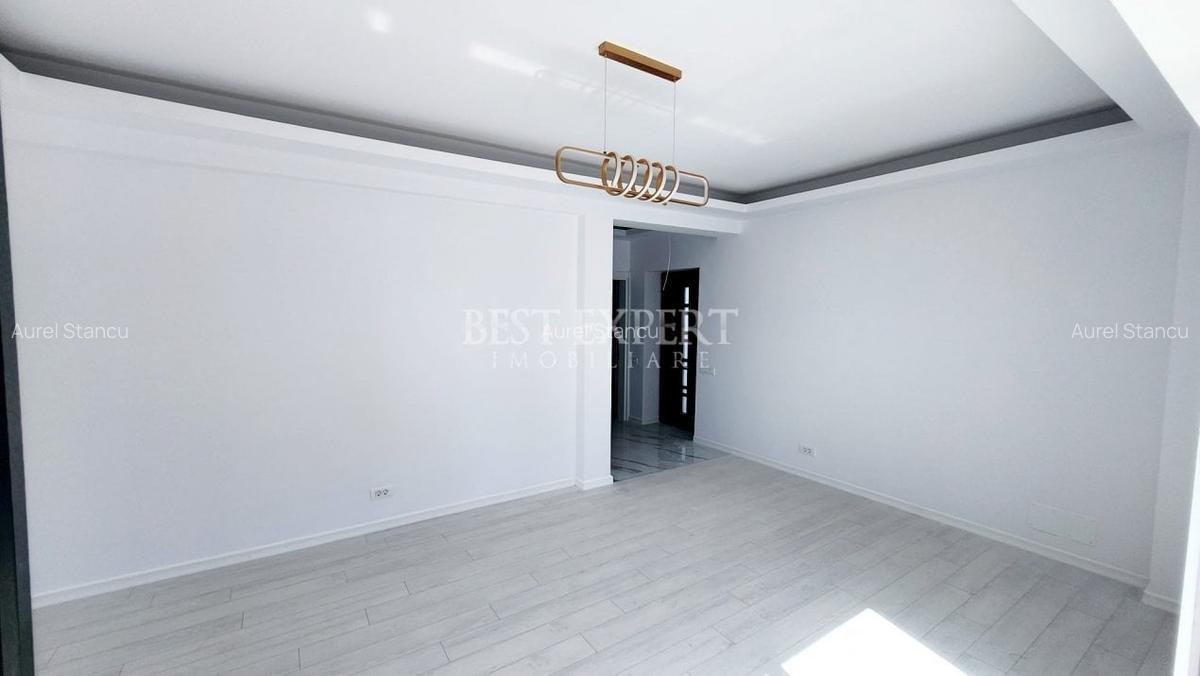 Duplex cu 5 camere în Theodor Pallady - 11