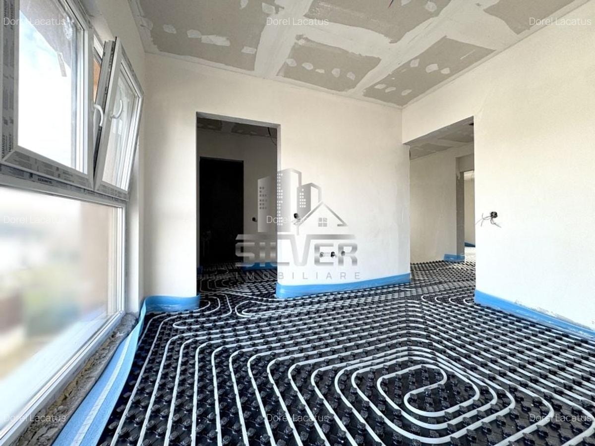 Casa unifamiliala/Teren 505 mp/CF. - 18