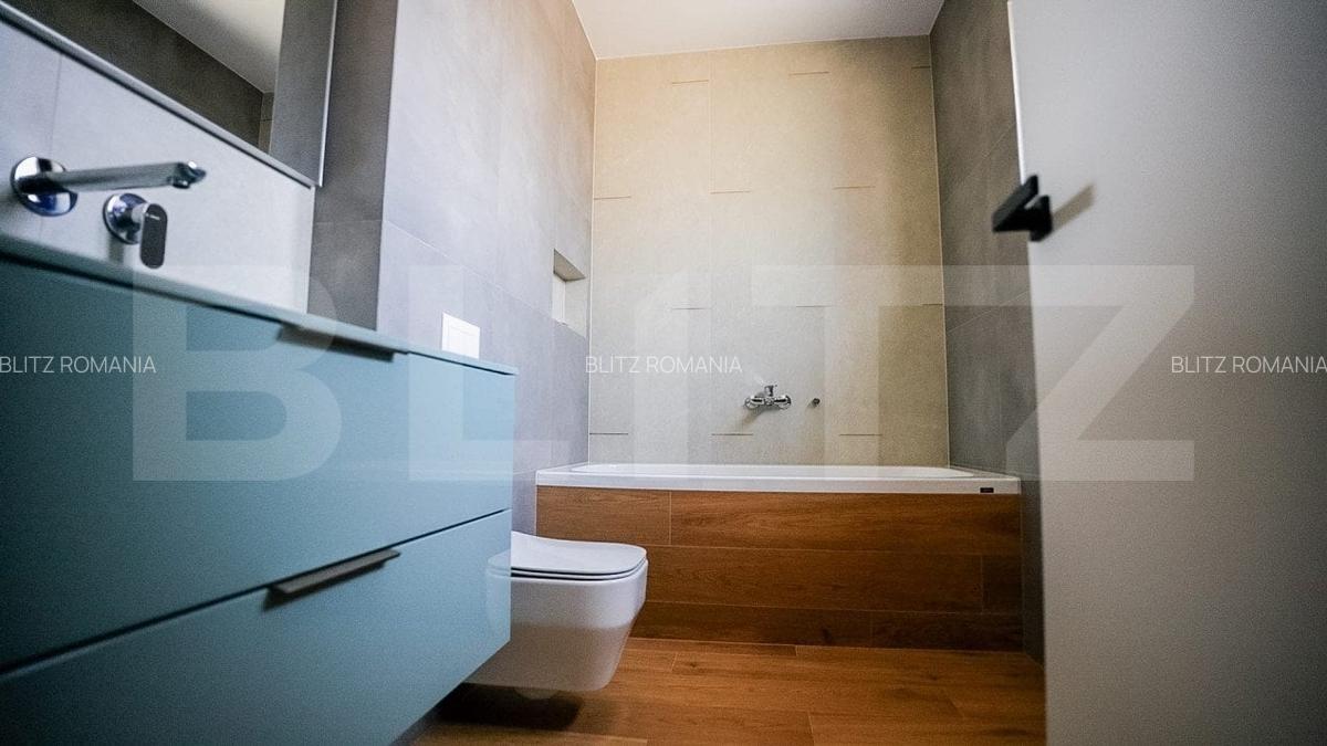 Casă individuală cu 5 camere în Ciarda Roșie - 15