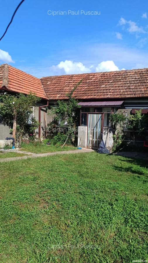 Casa cu gradina in Ale?d - 3