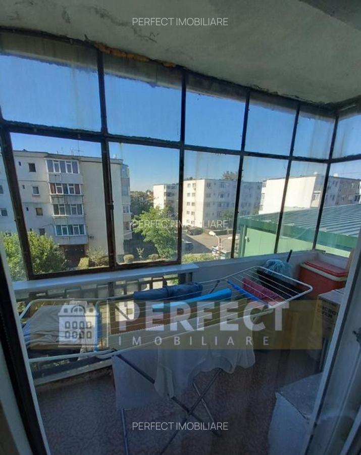Ap.3 camere ETAJ 3 , pret 83500 euro, zona Mihai Bravu-Maternitate - 11