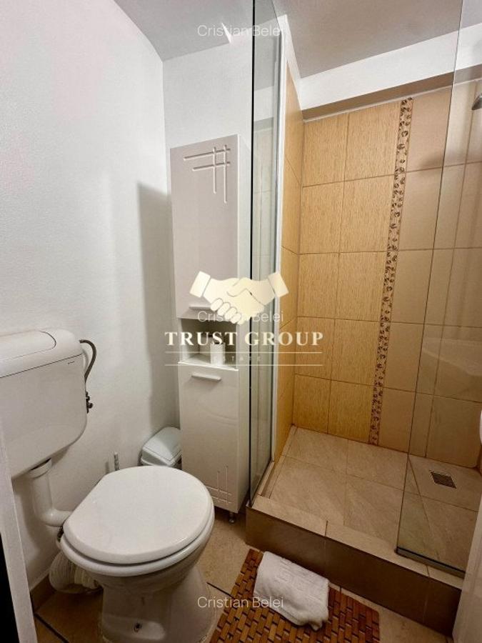 Apartament cu 2 camere semidecomandat, mobilat în Calea Victoriei - 10