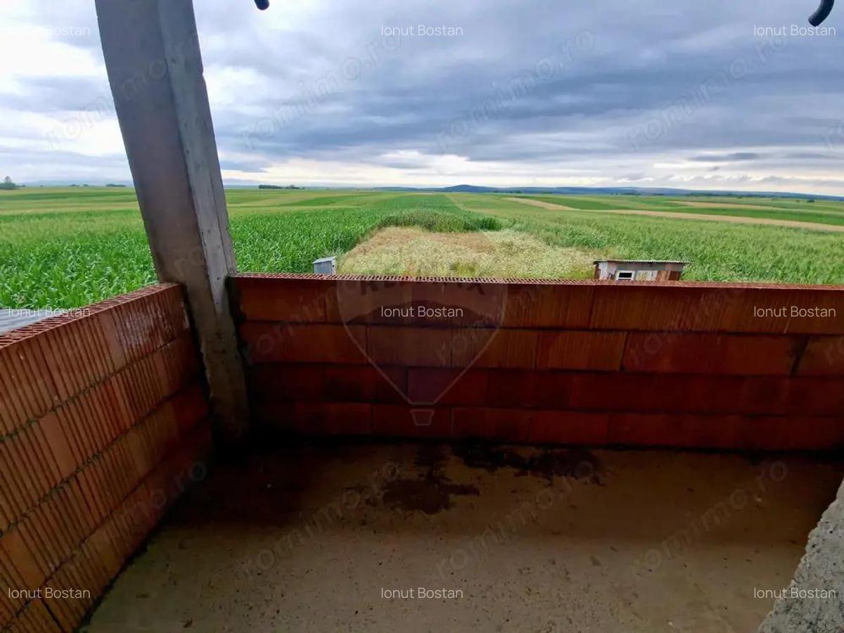 Casa Noua cu Teren Generos Borle?ti, Neam? - 2