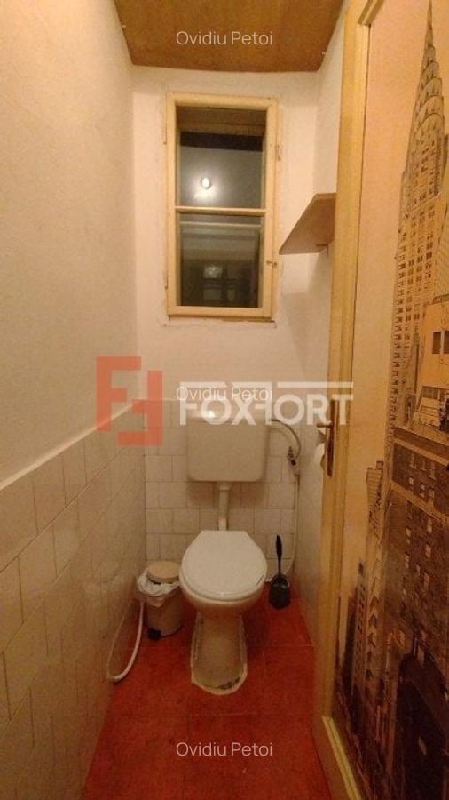Apartament 2 camere 93 mp totali - terasa si balcon, zona Piata Victoriei - 6