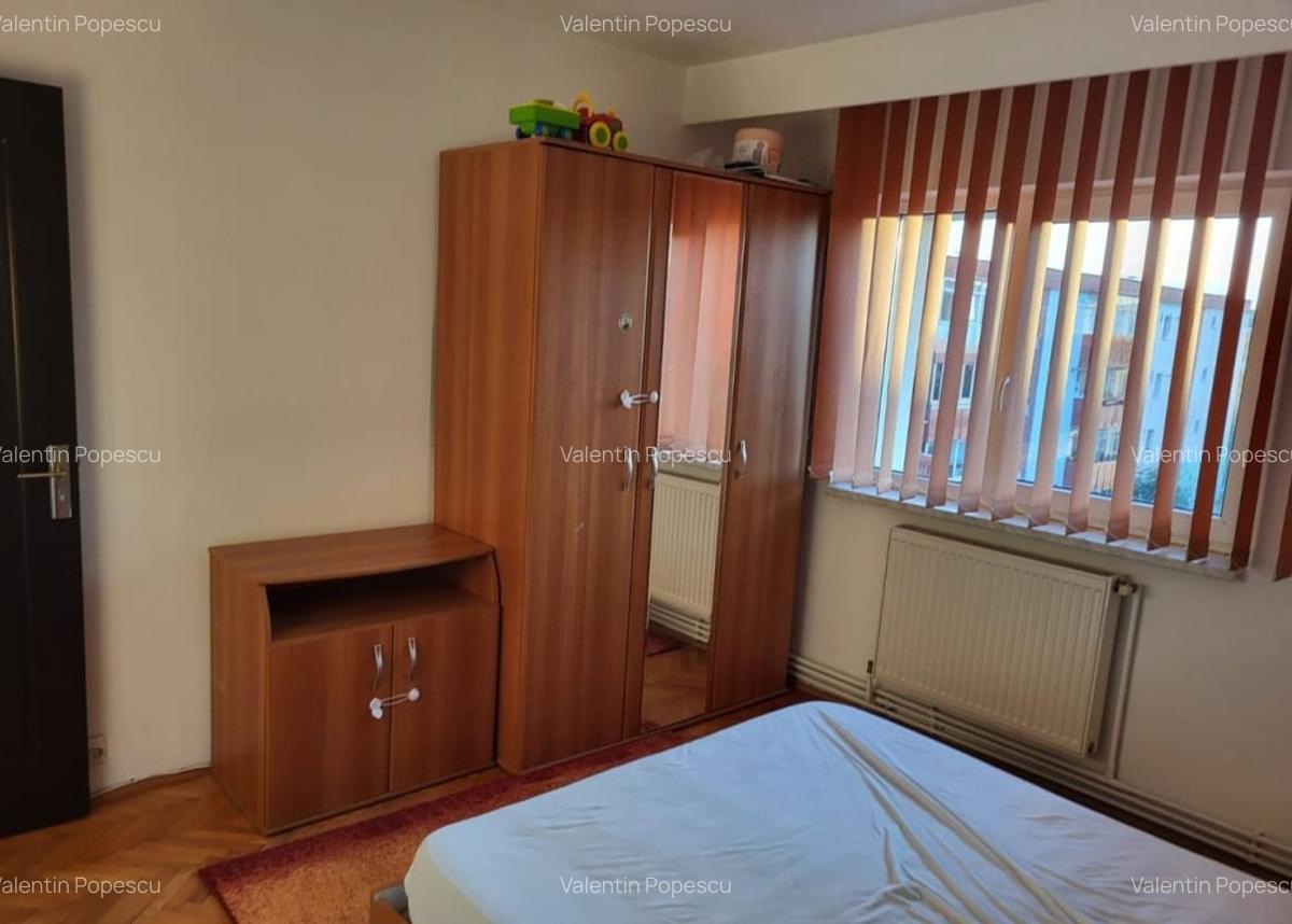 Apartament 2 camere, la 10 minute de FSEGA - 3