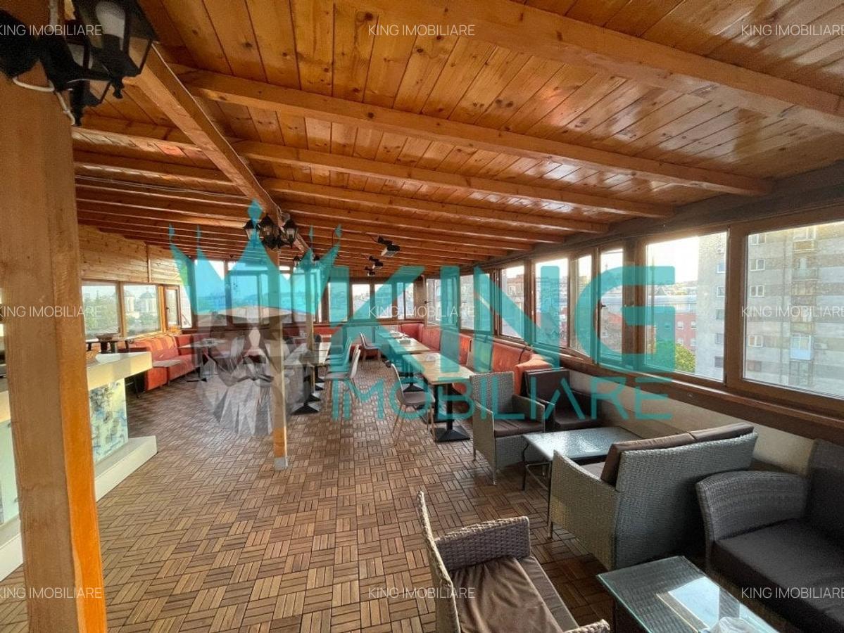 Spațiu comercial, 100 mp în Universitate - 17