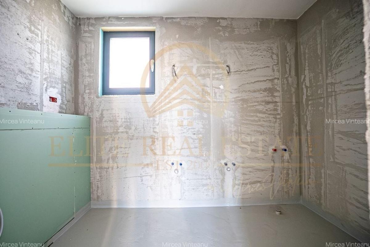 Lake View – 3 camere premium, 151 mp, vedere la lac, 2 locuri parcare! - 10