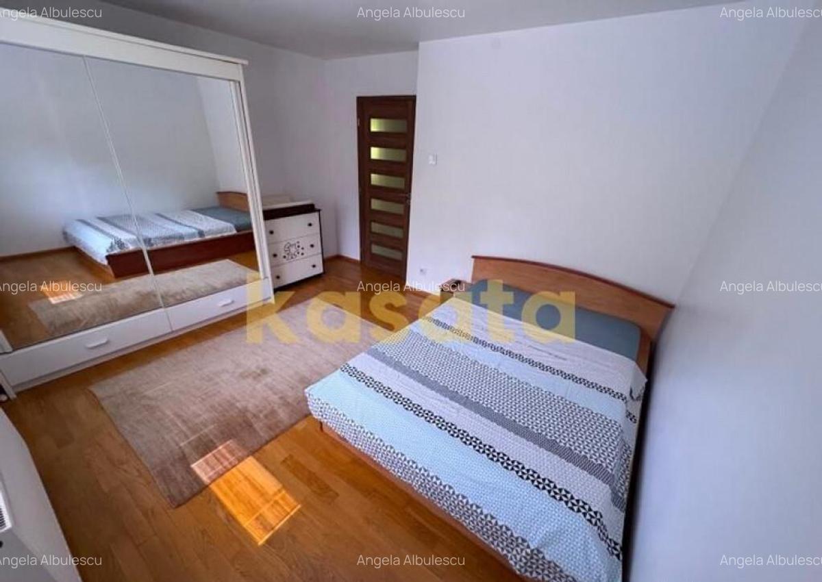 AVIATIEI 2 camere mobilat si utilat etajul 2 - 10