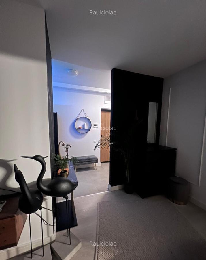 Studio dublu Aviatiei 10 min. metrou Aviatiei, Promenada Mall - 5 Studio dublu Aviatiei 10 min. metrou Aviatiei, Promenada Mall - 5