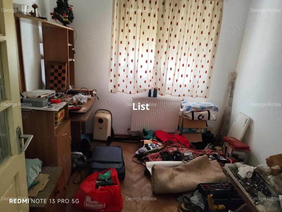 Casa Campina: 6 camere, 94,4 mp, 119.500 - 4