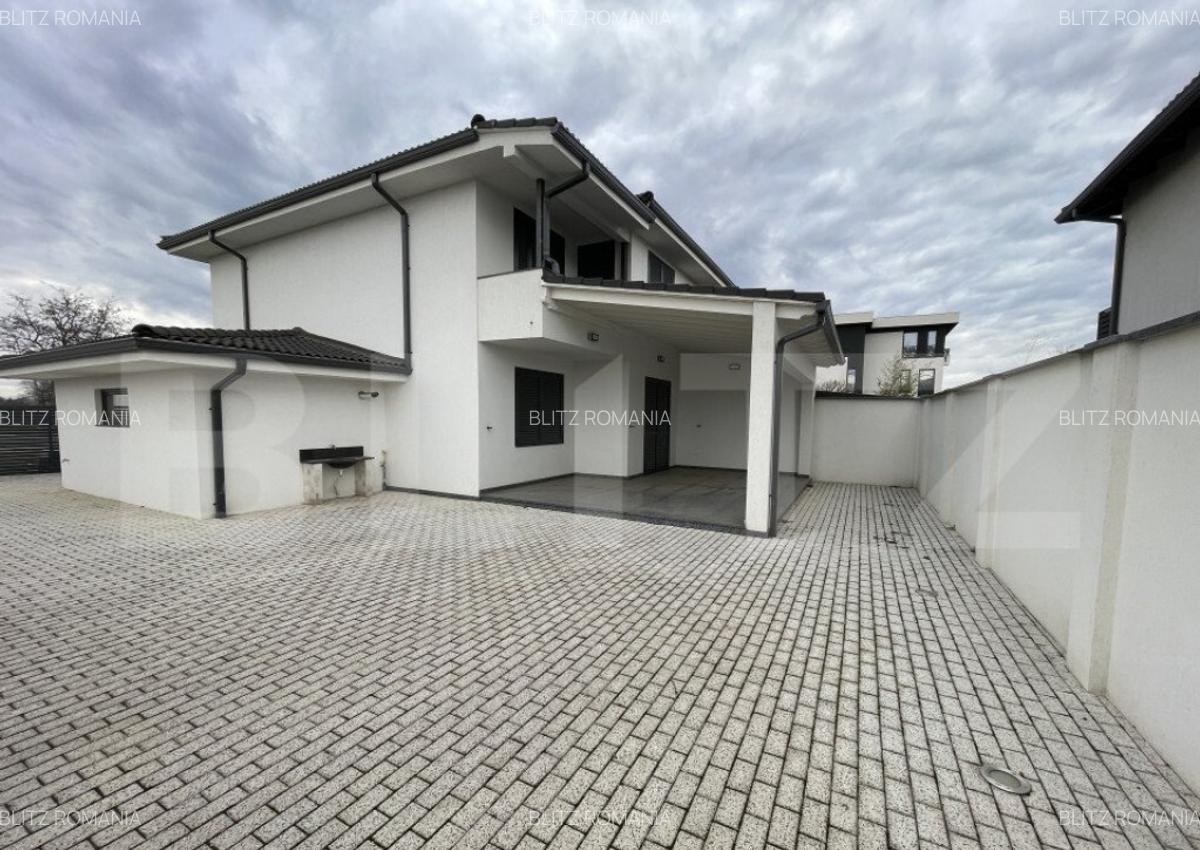 Casa de vanzare | 121mp | Martinesti - 3