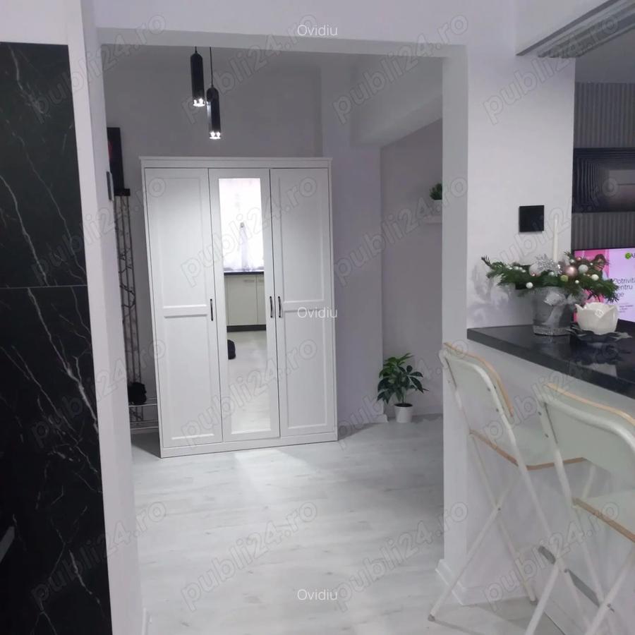 Inchiriez apartament 2 camere Arad Podgoria - 7