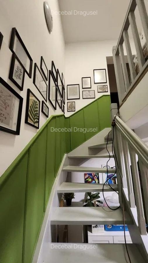 Casă tip duplex de vânzare Cristian-Brașov 120 mp- Cod 4585 - 5