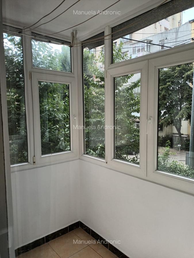 Doua camere,etaj 1 Pacurari-Alpha Bank,liber - 3