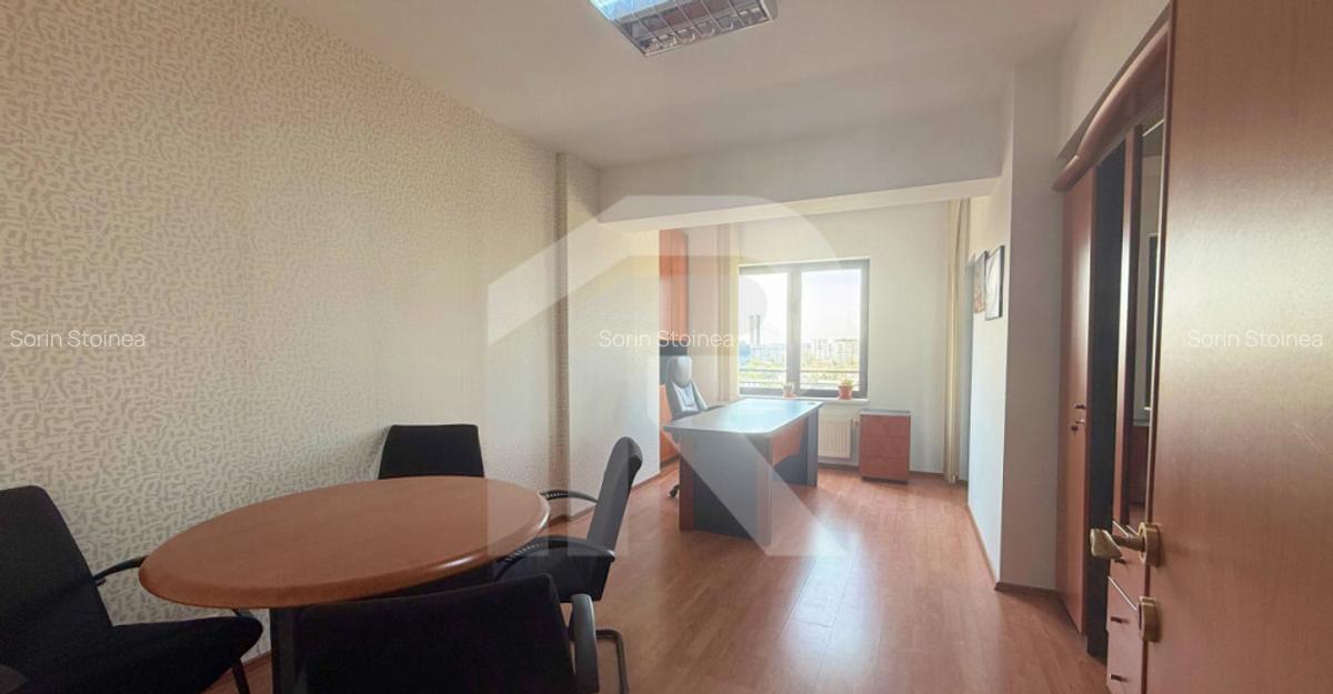 Spatiu birouri zona Mihalache - Turda in imobil mixt, 4 came - 11