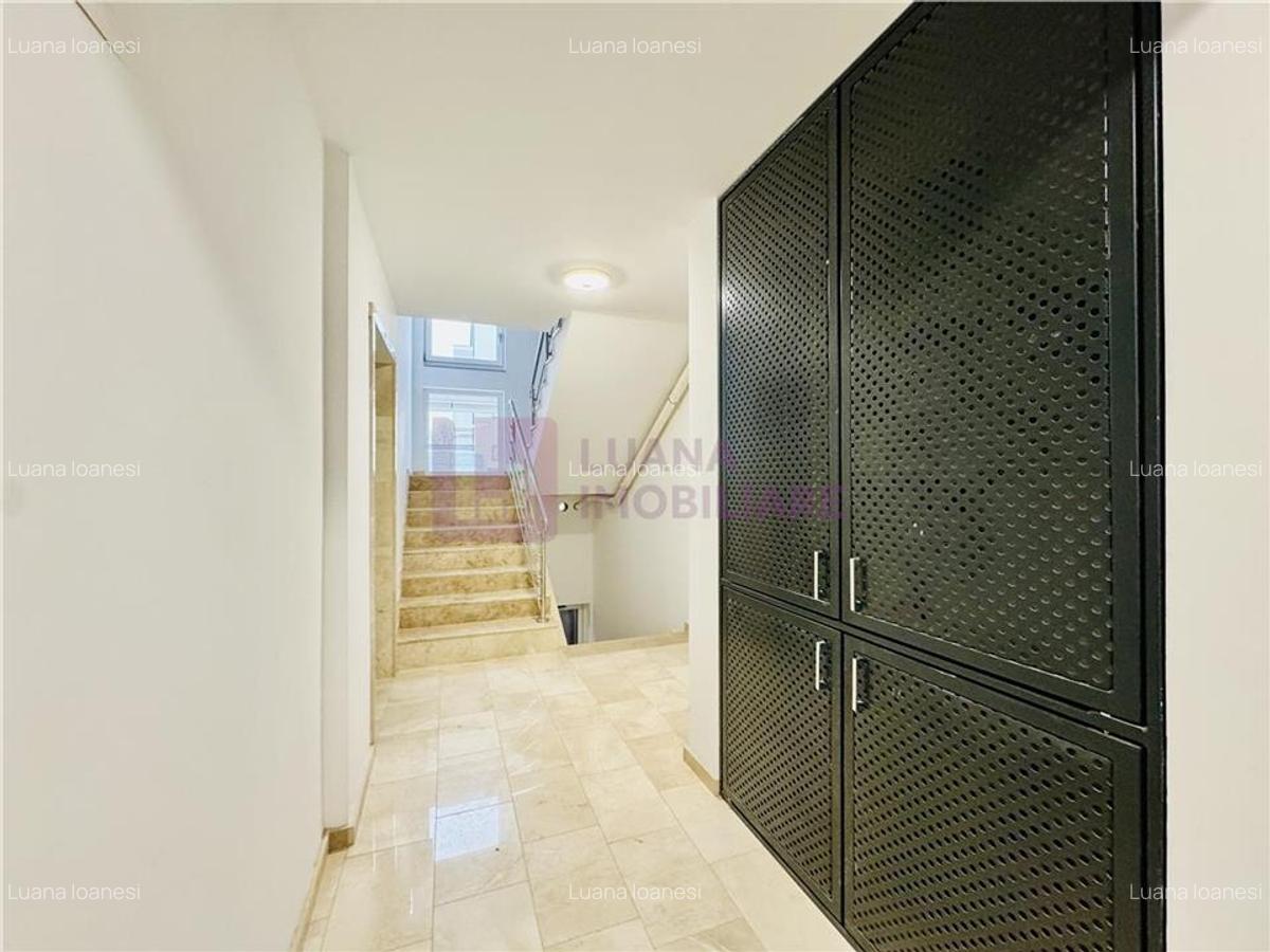 Spatiu comercial NOU de inchiriat | Turnisor  | 50 mp | terasa - 9