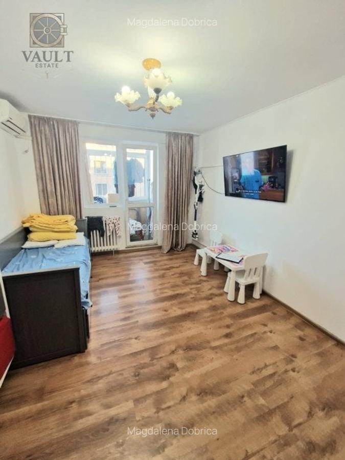Apartament cu 2 camere decomandat, mobilat în 1 Decembrie 1918 - 3