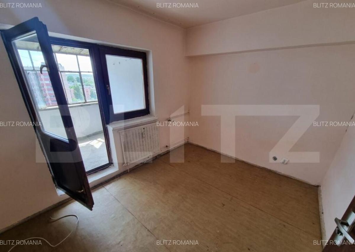 Apartament cu 4 camere, 75 mp, zona Mall Electroputere, Lapu - 2