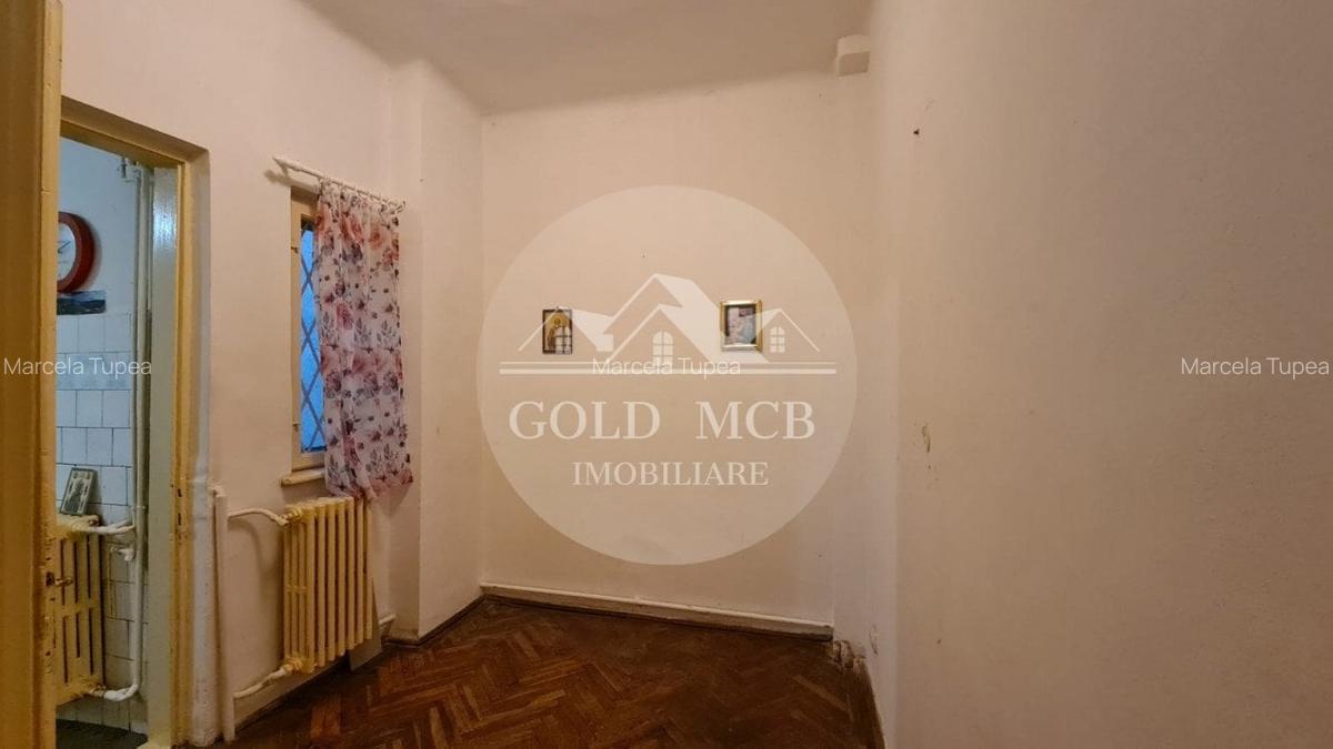 Vila parcul Tineretului- Sincai metrou-pentru 2 familii - 8