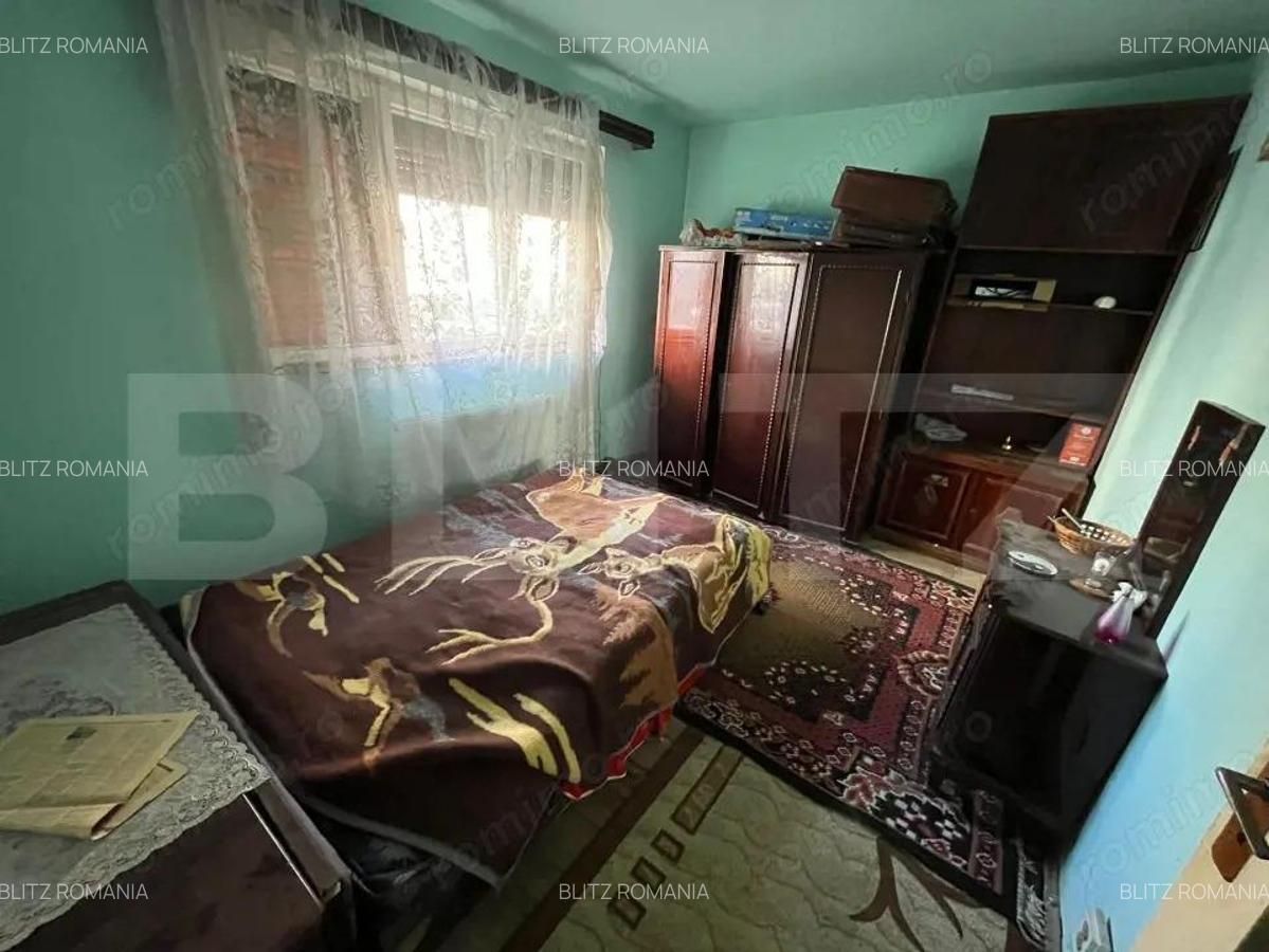 Apartament 2 camere, 48 mp, zona Micro 11 - 4