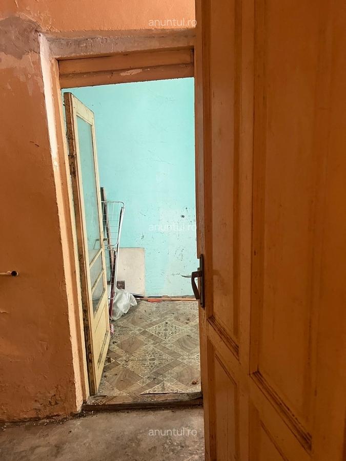 Parcul Carol, Str. Mitropolit Nifonm - 9